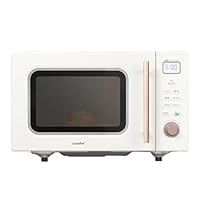 COMFEE オーブンレンジ 16L 650W ホワイト CF-EA162-WH Comfee'（コンフィー） オーブンレンジ フラット 電子レンジ オーブン